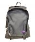 THE NORTHFACE PURPLELABEL（ザ・ノースフェイス パープルレーベル）の古着「CORDURA Nylon Day Pack」｜ブラック