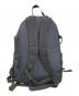 THE NORTHFACE PURPLELABEL (ザ・ノースフェイス パープルレーベル) CORDURA Nylon Day Pack ブラック：14000円