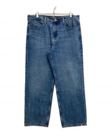 LEVI'S（リーバイス）の古着「デニムパンツ」｜ブルー