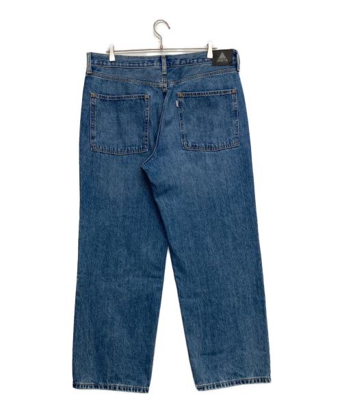 LEVI'S（リーバイス）LEVI'S (リーバイス) デニムパンツ ブルー サイズ:91㎝(W36)の古着・服飾アイテム