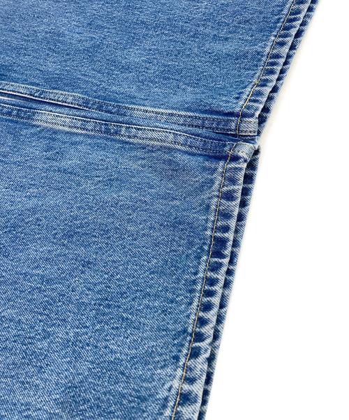 LEVI'S（リーバイス）LEVI'S (リーバイス) デニムパンツ ブルー サイズ:91㎝(W36)の古着・服飾アイテム