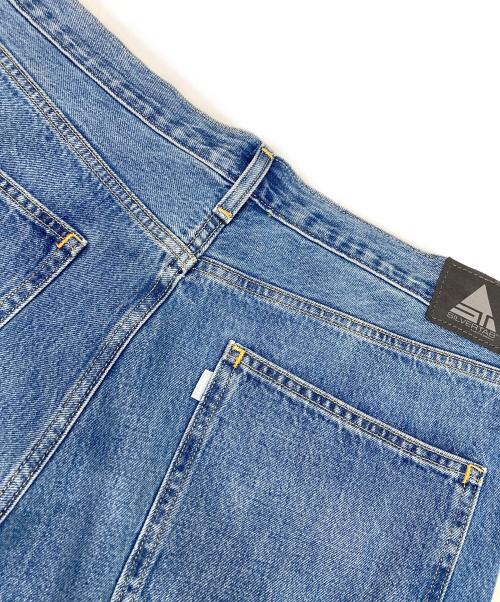 LEVI'S（リーバイス）LEVI'S (リーバイス) デニムパンツ ブルー サイズ:91㎝(W36)の古着・服飾アイテム