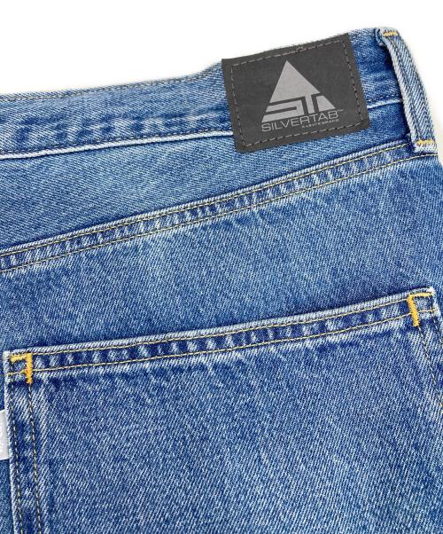 LEVI'S（リーバイス）LEVI'S (リーバイス) デニムパンツ ブルー サイズ:91㎝(W36)の古着・服飾アイテム