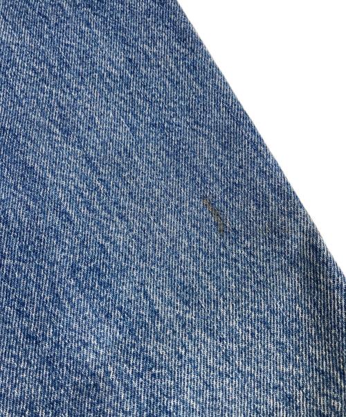 LEVI'S（リーバイス）LEVI'S (リーバイス) デニムパンツ ブルー サイズ:91㎝(W36)の古着・服飾アイテム