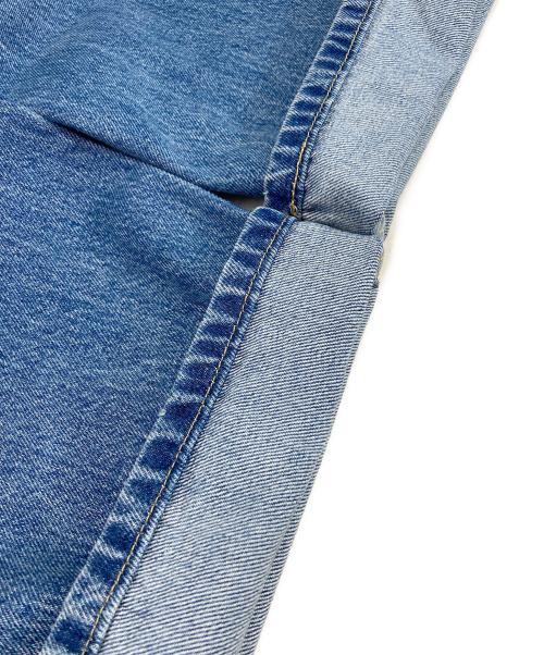 LEVI'S（リーバイス）LEVI'S (リーバイス) デニムパンツ ブルー サイズ:91㎝(W36)の古着・服飾アイテム