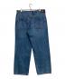 LEVI'S (リーバイス) デニムパンツ ブルー サイズ:91㎝(W36)：6000円