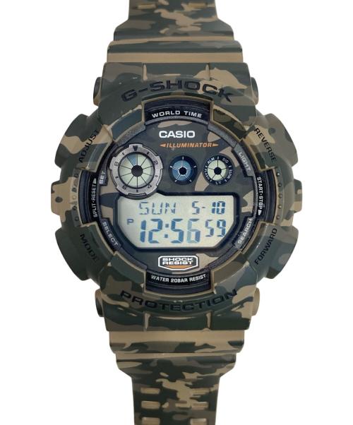 CASIO（カシオ）CASIO (カシオ) デジタルウォッチの古着・服飾アイテム