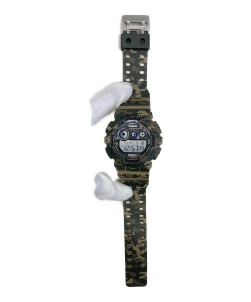 CASIO（カシオ）CASIO (カシオ) デジタルウォッチの古着・服飾アイテム