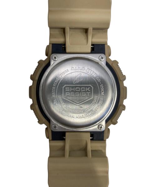 CASIO（カシオ）CASIO (カシオ) デジタルウォッチの古着・服飾アイテム