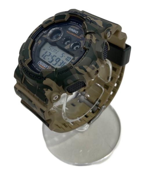 CASIO（カシオ）CASIO (カシオ) デジタルウォッチの古着・服飾アイテム