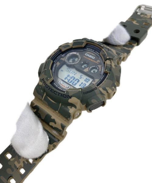 CASIO（カシオ）CASIO (カシオ) デジタルウォッチの古着・服飾アイテム