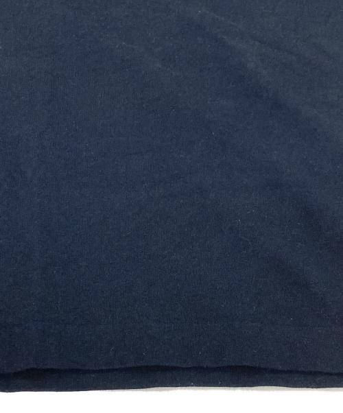 PLAY COMME des GARCONS（プレイコムデギャルソン）PLAY COMME des GARCONS (プレイコムデギャルソン) Tシャツ ブラック サイズ:Sの古着・服飾アイテム