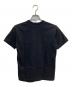 PLAY COMME des GARCONS (プレイコムデギャルソン) Tシャツ ブラック サイズ:S：5000円