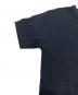 中古・古着 PLAY COMME des GARCONS (プレイコムデギャルソン) Tシャツ ブラック サイズ:S：5000円