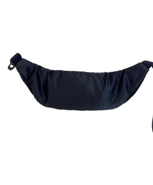 PORTER（ポーター）PORTER (ポーター) KAPTAIN SUNSHINE (キャプテンサンシャイン) Travellers Funny Bag ネイビーの古着・服飾アイテム