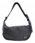 PORTER (ポーター) KAPTAIN SUNSHINE (キャプテンサンシャイン) Travellers Funny Bag ネイビー：10000円