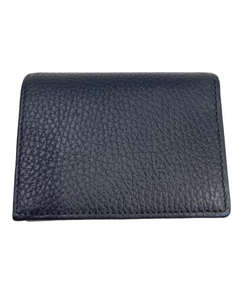 GUCCI（グッチ）GUCCI (グッチ) 財布 ブラックの古着・服飾アイテム
