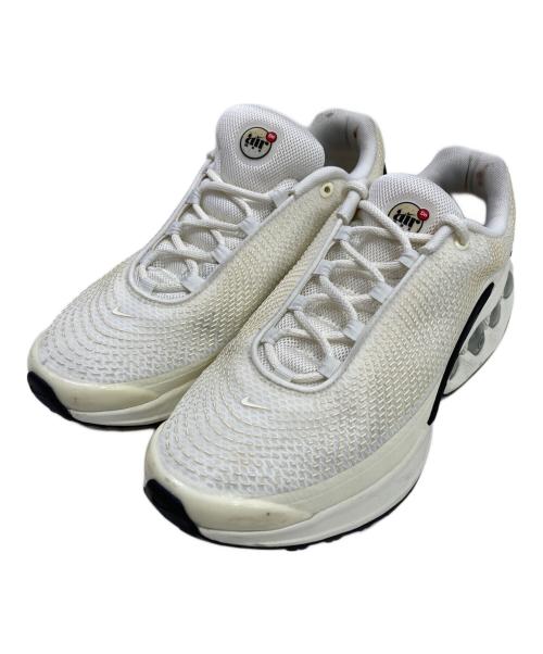 NIKE（ナイキ）NIKE (ナイキ) スニーカー ホワイト サイズ:28.5cmの古着・服飾アイテム