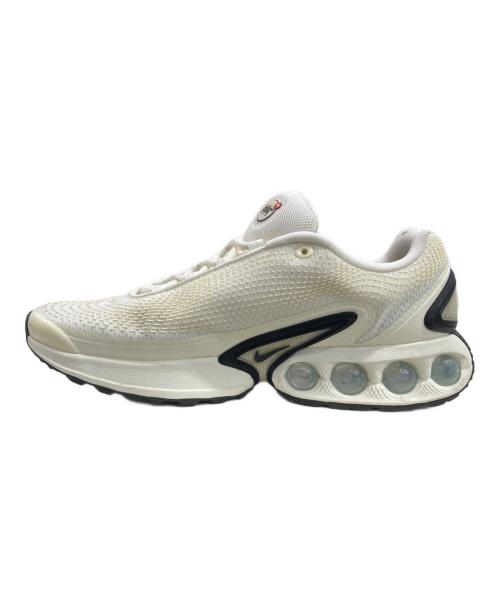 NIKE（ナイキ）NIKE (ナイキ) スニーカー ホワイト サイズ:28.5cmの古着・服飾アイテム