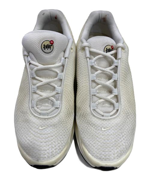 NIKE（ナイキ）NIKE (ナイキ) スニーカー ホワイト サイズ:28.5cmの古着・服飾アイテム