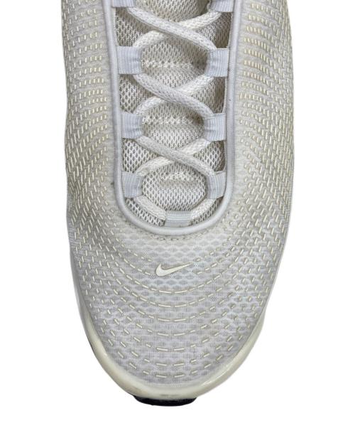 NIKE（ナイキ）NIKE (ナイキ) スニーカー ホワイト サイズ:28.5cmの古着・服飾アイテム