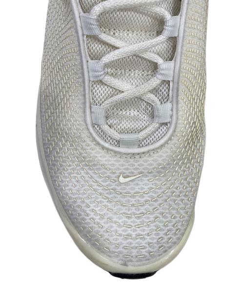 NIKE（ナイキ）NIKE (ナイキ) スニーカー ホワイト サイズ:28.5cmの古着・服飾アイテム