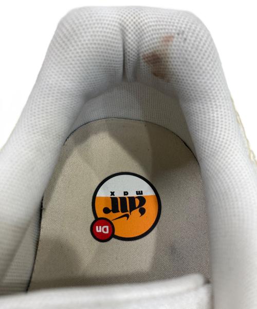 NIKE（ナイキ）NIKE (ナイキ) スニーカー ホワイト サイズ:28.5cmの古着・服飾アイテム