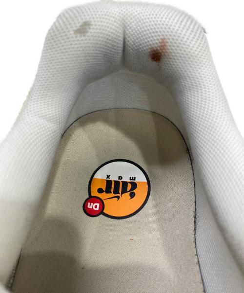 NIKE（ナイキ）NIKE (ナイキ) スニーカー ホワイト サイズ:28.5cmの古着・服飾アイテム