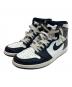 NIKE（ナイキ）の古着「スニーカー」｜ブラウン