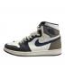 NIKE (ナイキ) スニーカー ブラウン サイズ:28.5cm：20000円
