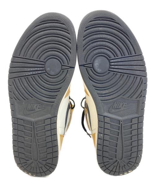 NIKE（ナイキ）NIKE (ナイキ) スニーカー サイズ:28.5ｃｍの古着・服飾アイテム