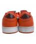 中古・古着 NIKE (ナイキ) ローカットスニーカー オレンジ サイズ:28㎝：7000円