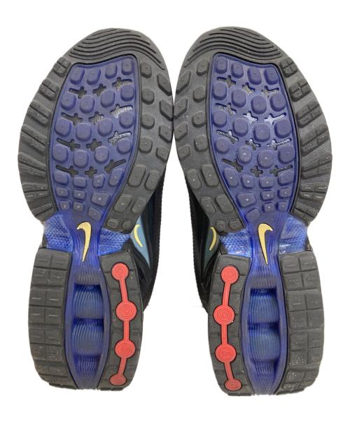 NIKE（ナイキ）NIKE (ナイキ) スニーカー ブルー サイズ:29cmの古着・服飾アイテム