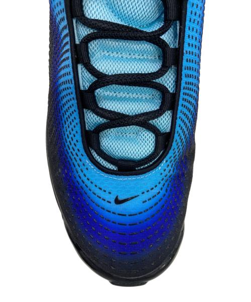 NIKE（ナイキ）NIKE (ナイキ) スニーカー ブルー サイズ:29cmの古着・服飾アイテム
