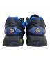 中古・古着 NIKE (ナイキ) スニーカー ブルー サイズ:29cm：10000円