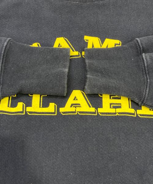 Champion（チャンピオン）Champion (チャンピオン) リバースウィーブスウェット ネイビー サイズ:Sの古着・服飾アイテム