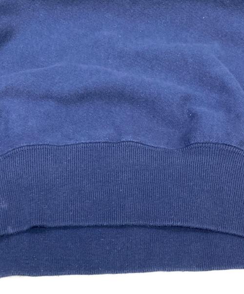 Champion（チャンピオン）Champion (チャンピオン) リバースウィーブスウェット ネイビー サイズ:Sの古着・服飾アイテム