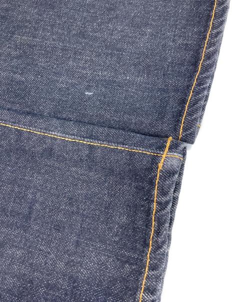 COCOLOBLAND（ココロブランド）COCOLOBLAND (ココロブランド) デニムパンツ インディゴ サイズ:76cm (W30)の古着・服飾アイテム