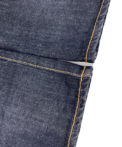 COCOLOBLAND（ココロブランド）COCOLOBLAND (ココロブランド) デニムパンツ インディゴ サイズ:76cm (W30)の古着・服飾アイテム