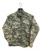 Patagoniaパタゴニア）の古着「MARS/GEN3 Ⅲ WINDSHIRT」｜カーキ