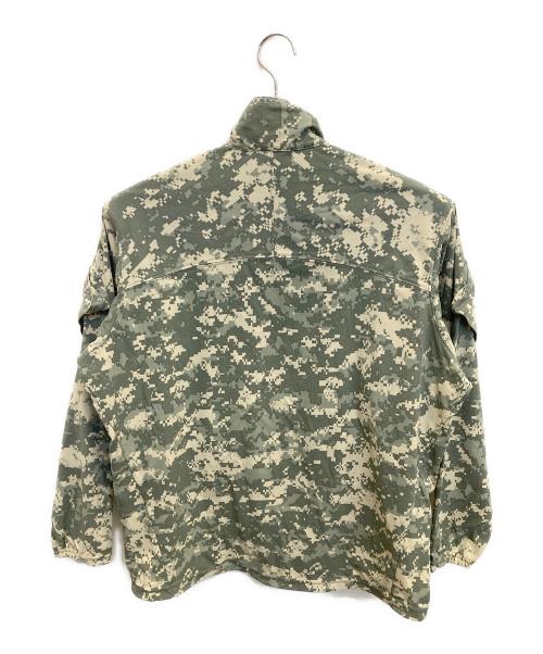 Patagonia（パタゴニア）Patagonia (パタゴニア) MARS/GEN3 Ⅲ WINDSHIRT カーキ サイズ:Mの古着・服飾アイテム