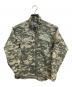 Patagonia（パタゴニア）の古着「MARS/GEN3 Ⅲ WINDSHIRT」｜カーキ