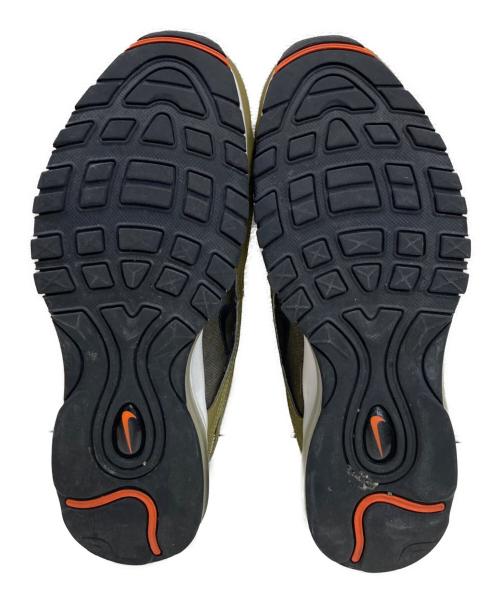 NIKE（ナイキ）NIKE (ナイキ) UNDEFEATED (アンディフィーテッド) Air Max 97 