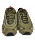 NIKE (ナイキ) UNDEFEATED (アンディフィーテッド) Air Max 97 