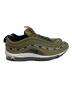 中古・古着 NIKE (ナイキ) UNDEFEATED (アンディフィーテッド) Air Max 97 