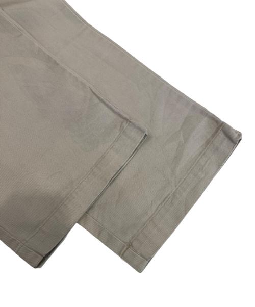 POLO RALPH LAUREN（ポロ・ラルフローレン）POLO RALPH LAUREN (ポロ・ラルフローレン) チノパン ベージュ サイズ:W38/L34の古着・服飾アイテム