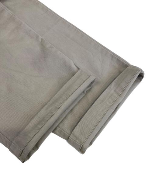 POLO RALPH LAUREN（ポロ・ラルフローレン）POLO RALPH LAUREN (ポロ・ラルフローレン) チノパン ベージュ サイズ:W38/L34の古着・服飾アイテム