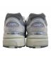 中古・古着 NEW BALANCE (ニューバランス) スニーカー グレー サイズ:25.5cm：25000円