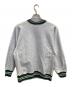 Champion (チャンピオン) モックネックスウェット グレー サイズ:L：9000円