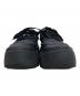 中古・古着 UGG (アグ) Marin Mega Lace ブラック サイズ:24：5000円